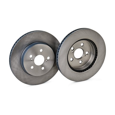 Febi Bilstein 179056 Brake Disc, photo 3