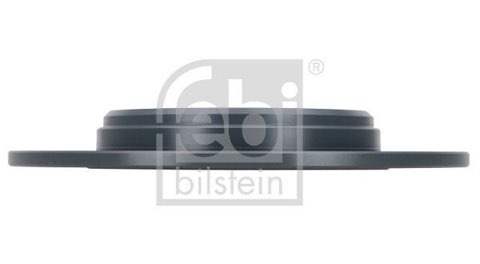 Febi Bilstein 179063 Brake Disc, photo 3