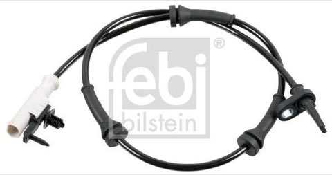 Febi Bilstein 179107 ABS Sensor, photo 3