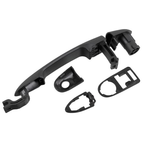 Febi Bilstein 179115 Door Handle, photo 2