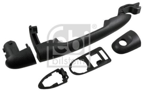 Febi Bilstein 179115 Door Handle, photo 3