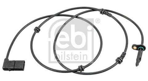 Febi Bilstein 179125 ABS Sensor, photo 3