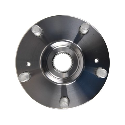 Febi Bilstein 179139 Wheel Hub, photo 2