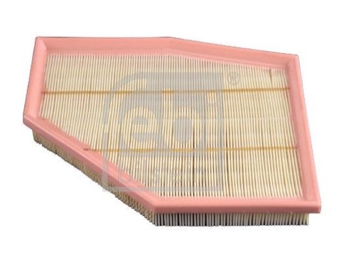Febi Bilstein 179153 Air Filter, photo 3
