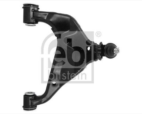 Febi Bilstein 179167 Suspension Arm, photo 2