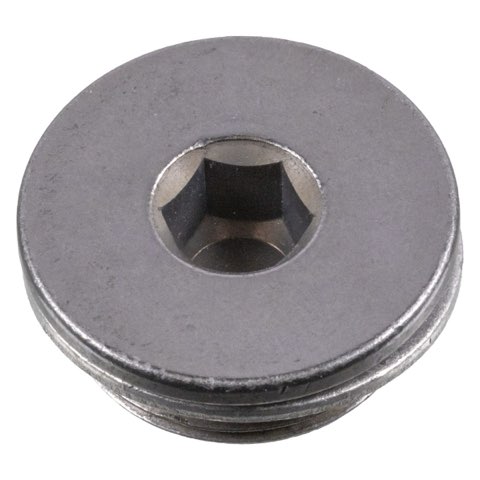 Febi Bilstein 179211 Frost Plug, photo 2