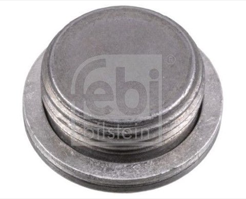 Febi Bilstein 179211 Frost Plug, photo 3