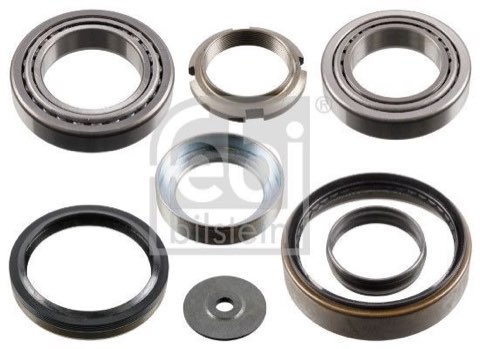 Febi Bilstein 179219 Wheel Bearing Kit, photo 2