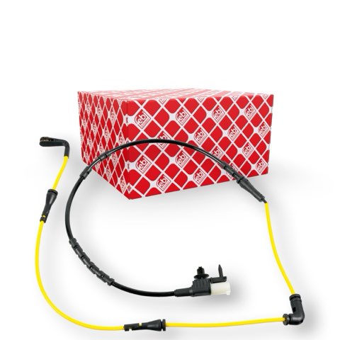 Febi Bilstein 179227 Brake Pad Wear Sensor