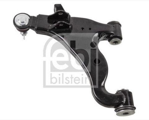 Febi Bilstein 179228 Suspension Arm, photo 2