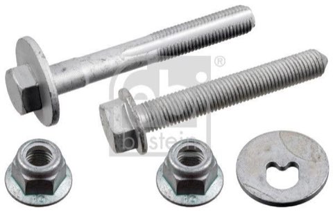 Febi Bilstein 179236 Mounting Kit, Suspension Arm, photo 2