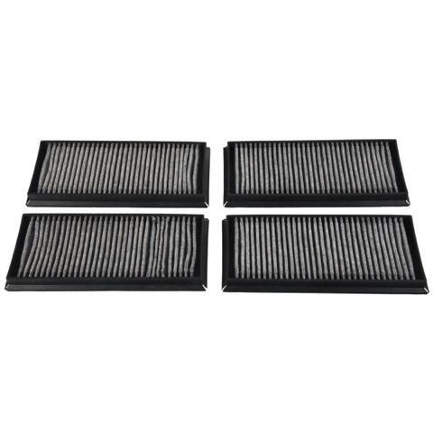 Febi Bilstein 179280 Filter Set, Cabin Air, photo 2