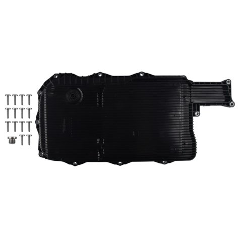 Febi Bilstein 179308 Automatic Transmission Oil Pan
