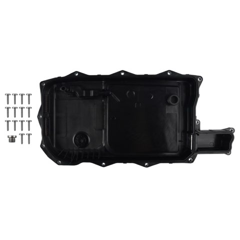 Febi Bilstein 179308 Automatic Transmission Oil Pan, photo 2