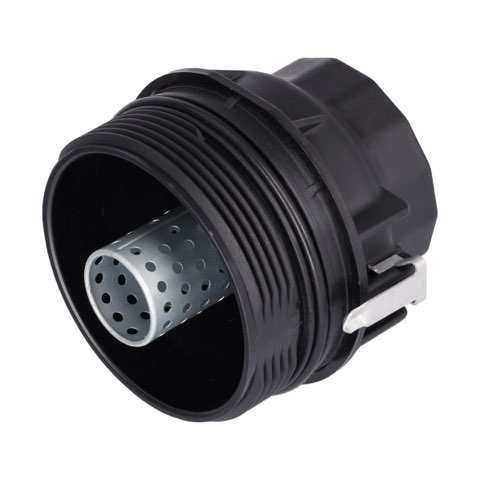 Febi Bilstein 179327 Oil Filter Housing Cap, photo 2