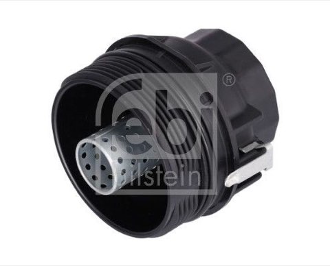 Febi Bilstein 179327 Oil Filter Housing Cap, photo 3