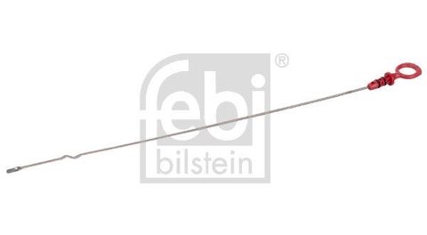 Febi Bilstein 179329 Oil Dipstick, photo 2