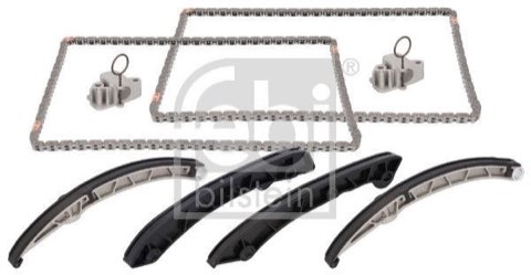 Febi Bilstein 179346 Timing Chain Kit, photo 2