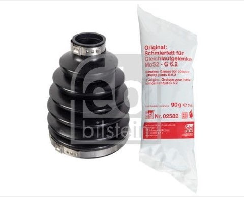 Febi Bilstein 179347 CV Boot Kit, Drive Shaft, photo 2