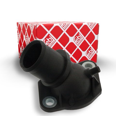 Febi Bilstein 17935 Coolant Flange, photo 2