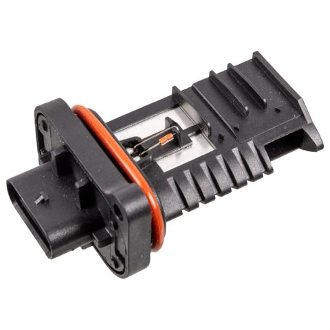 Febi Bilstein 179354 Mass Air Flow Sensor, photo 4