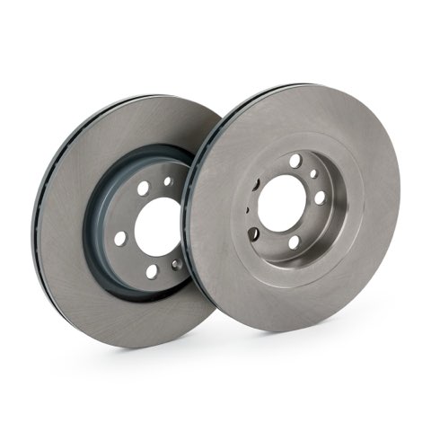 Febi Bilstein 17936 Brake Disc, photo 3