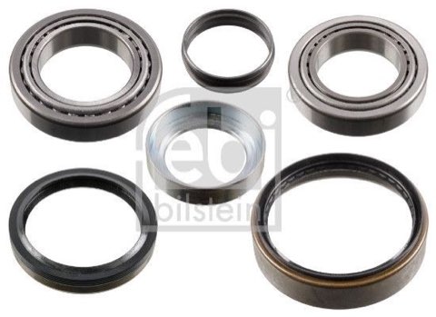 Febi Bilstein 179377 Wheel Bearing Kit, photo 2