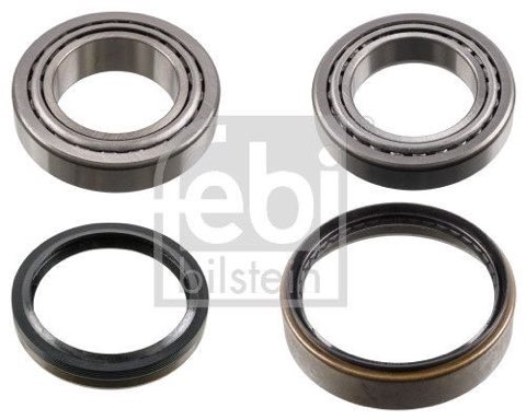 Febi Bilstein 179378 Wheel Bearing Kit, photo 2