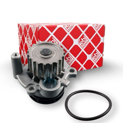 Febi Bilstein 17938 Water Pump, photo 2