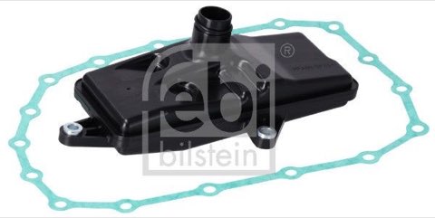 Febi Bilstein 179386 Automatic Transmission Filter Kit, photo 3