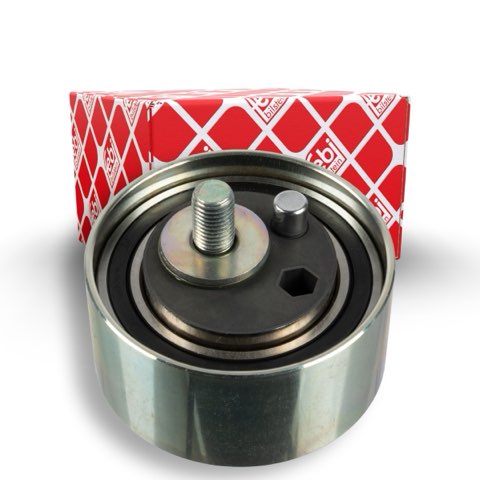 Febi Bilstein 17942 Timing Belt Tensioner Pulley, photo 2