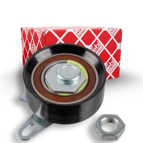 Febi Bilstein 17946 Timing Belt Tensioner Pulley, photo 2