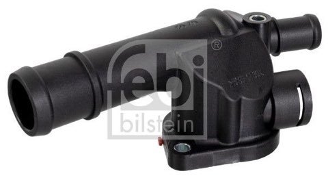 Febi Bilstein 179472 Coolant Flange, photo 3