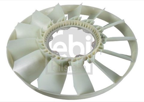 Febi Bilstein 179474 Fan Wheel, Engine Cooling, photo 2