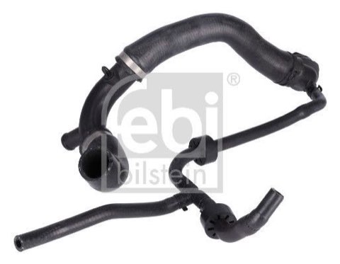 Febi Bilstein 179485 Radiator Hose, photo 3