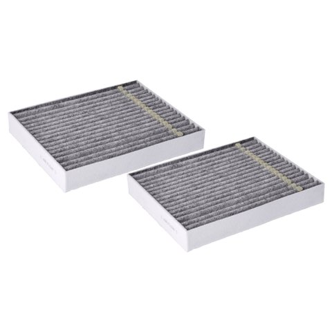 Febi Bilstein 179490 Filter Set, Cabin Air, photo 2