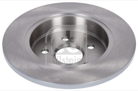 Febi Bilstein 179494 Brake Disc, photo 3