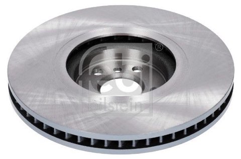 Febi Bilstein 179496 Brake Disc, photo 3