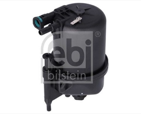 Febi Bilstein 179498 Fuel Filter, photo 3