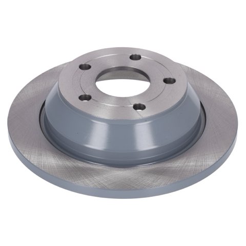 Febi Bilstein 179499 Brake Disc, photo 2