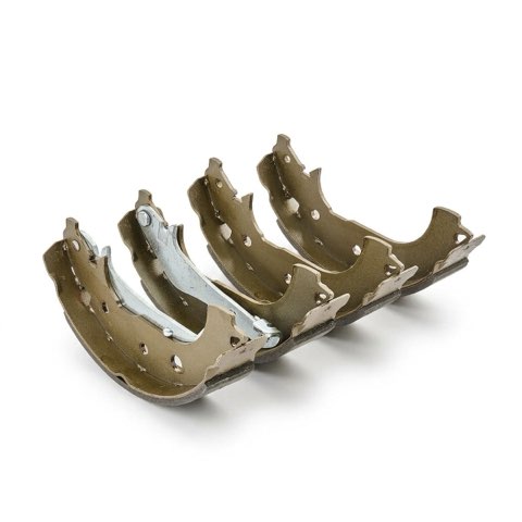 Febi Bilstein 179508 Brake Shoe Set, photo 3