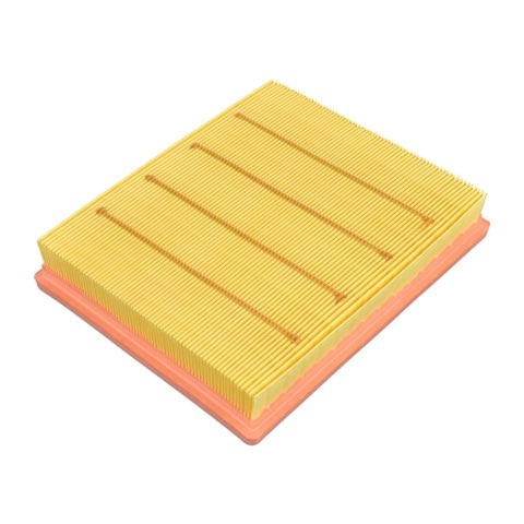 Febi Bilstein 179510 Air Filter, photo 2