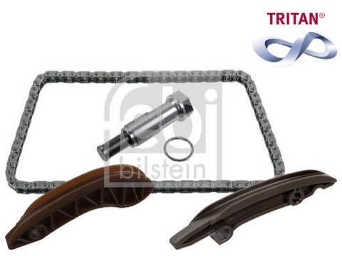 Febi Bilstein 179511 Timing Chain Kit, photo 2