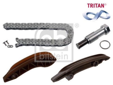 Febi Bilstein 179517 Timing Chain Kit, photo 2