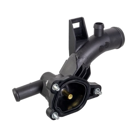 Febi Bilstein 179520 Coolant Flange, photo 3