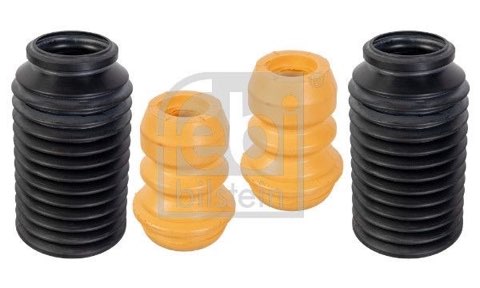 Febi Bilstein 179533 Dust Cover Kit, Shock Absorber, photo 2