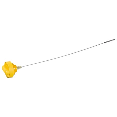Febi Bilstein 179537 Oil Dipstick, photo 2