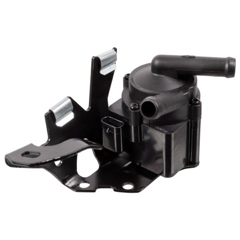 Febi Bilstein 179538 Auxiliary Water Pump, photo 2