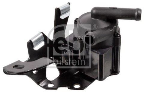 Febi Bilstein 179538 Auxiliary Water Pump, photo 3
