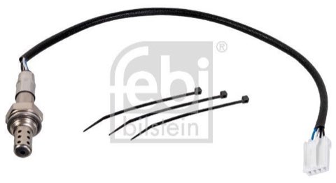 Febi Bilstein 179541 Lambda Sensor, After Catalytic Converter, photo 3